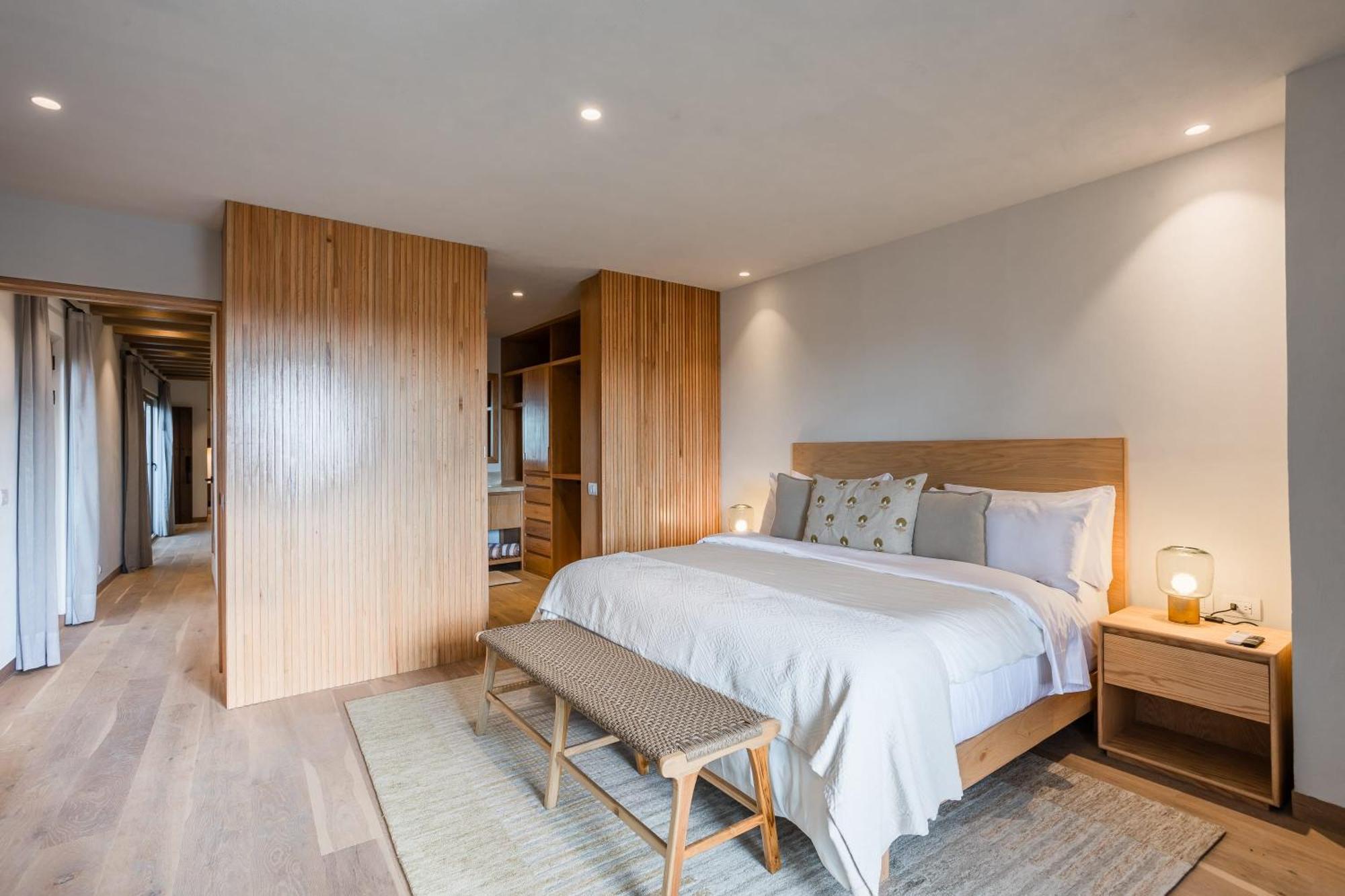 Le Cottage San Miguel De Allende, Modern Luxury In Centro With Pool & Jacuzzi Exterior foto