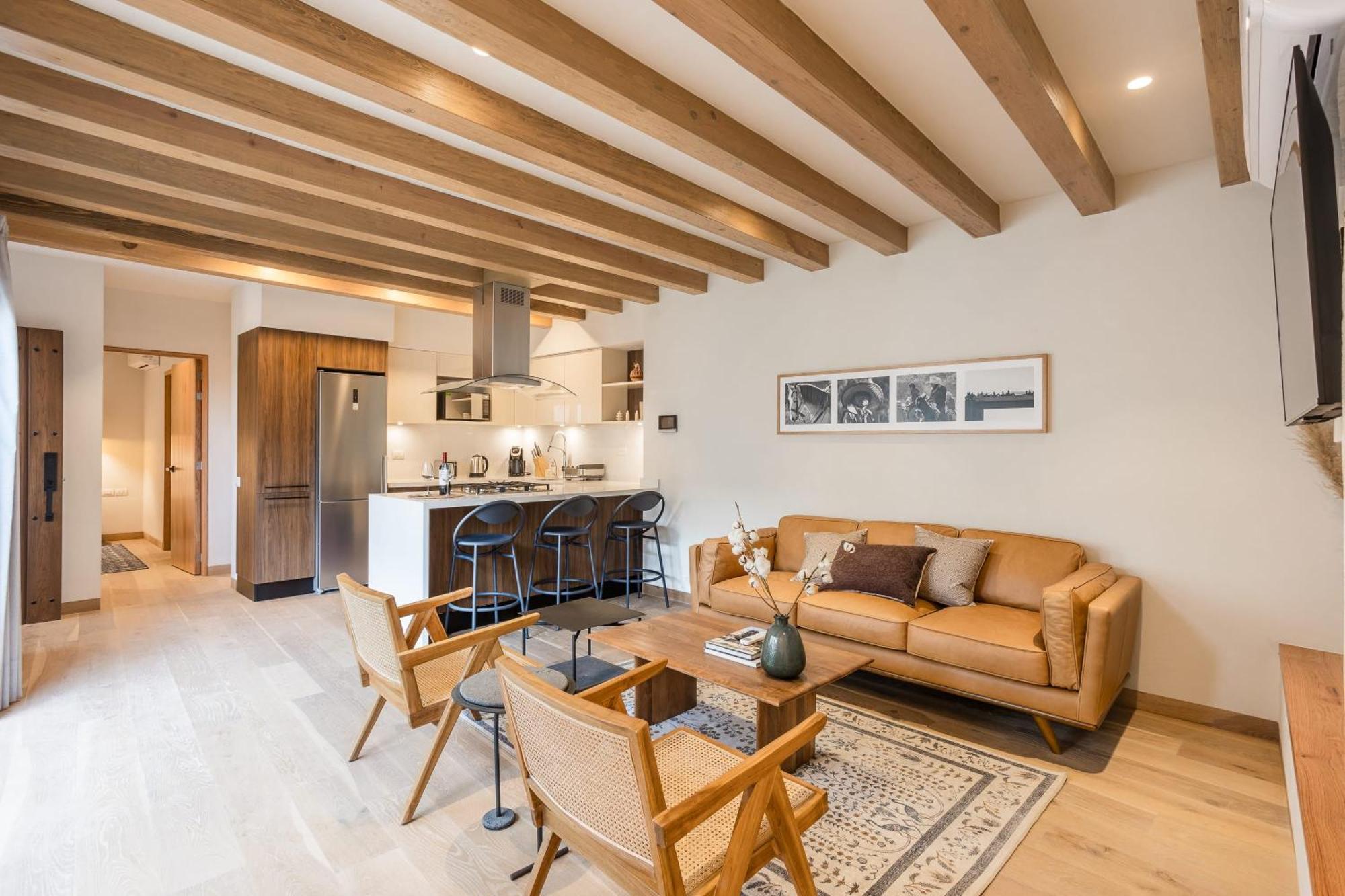 Le Cottage San Miguel De Allende, Modern Luxury In Centro With Pool & Jacuzzi Habitación foto